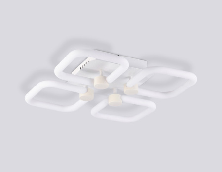 Люстры накладные — Накладная люстра Ambrella Light FA3819 купить в  Люстры накладные — Накладная люстра Ambrella Light FA3819 купить в