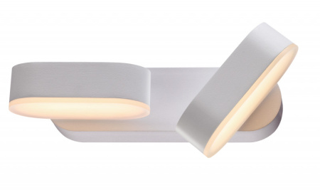 Уличные настенные светильники — Светильник настенный Novotech 357432 купить в 