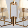 Люстры подвесные — Подвесная люстра MW-Light 355014608 купить в 