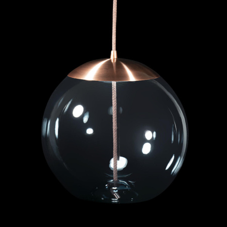 Подвесные светильники — Подвесной светильник LOFT IT 8133-B купить в 