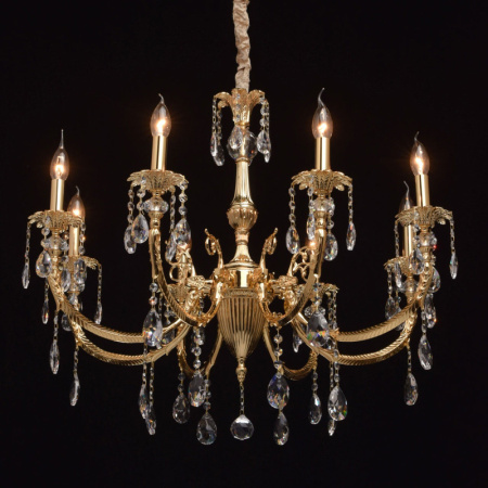 Люстры подвесные — Подвесная люстра Chiaro 491013008 купить в 