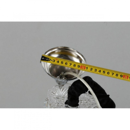 Люстры подвесные — Подвесная люстра Omnilux OML-89403-10 купить в 