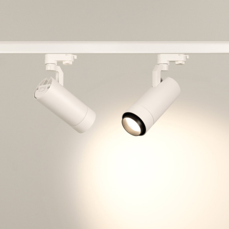 Трековые светильники — Светильник на шине Arlight 035500 купить в  Трековые светильники — Светильник на шине Arlight 035500 купить в