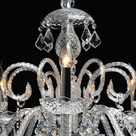 Люстры подвесные — Подвесная люстра MW-Light 482016808 купить в 