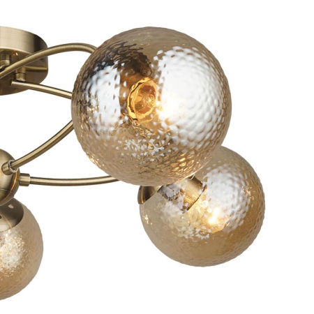 Потолочные люстры — Потолочная люстра Seven Fires Lallio 66661.01.05.05 купить в 