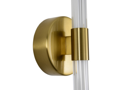 Настенные бра — Бра Zortes ZRS.30514.24 купить в 