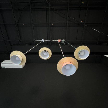 Подвесные светильники — Подвесной светильник Imperium Loft Eco 178161-26 купить в  Подвесные светильники — Подвесной светильник Imperium Loft Eco 178161-26 купить в