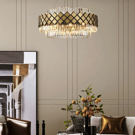 Люстры подвесные — Подвесная люстра ImperiumLoft 151571-26 купить в 