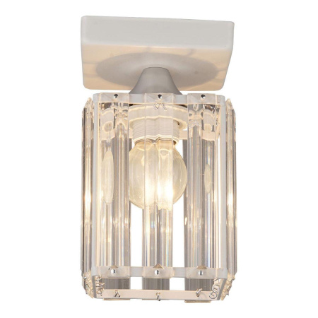 Потолочные светильники — Потолочный светильник IMEX MD.3887-1-S WH купить в 