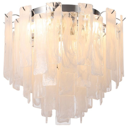 Люстры накладные — Накладная люстра Stilfort 2157/09/07C купить в 