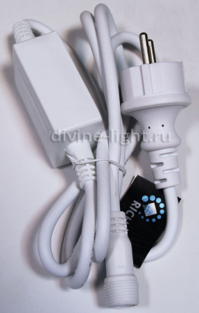 Блоки питания AC — Блок питания Rich LED RL-220AC/DC-2AF-W купить в 