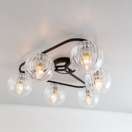 Люстры накладные — Накладная люстра Citilux CL113161 купить в 