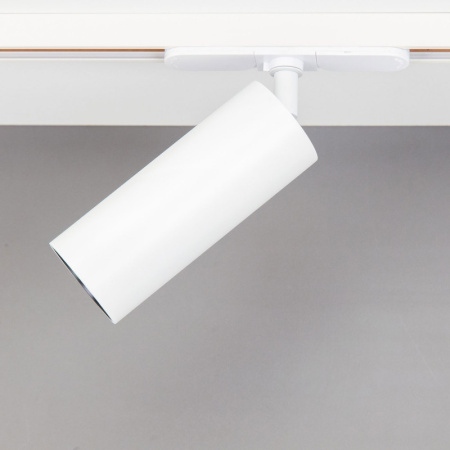 Трековые светильники — Светильник на шине Citilux CL01T120N купить в 