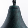 Подвесные уличные светильники — Подвесной уличный светильник ARTE Lamp A1085SO-1BG купить в  Подвесные уличные светильники — Подвесной уличный светильник ARTE Lamp A1085SO-1BG купить в