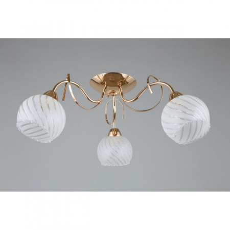 Люстры накладные — Накладная люстра Omnilux OML-24907-03 купить в  Люстры накладные — Накладная люстра Omnilux OML-24907-03 купить в