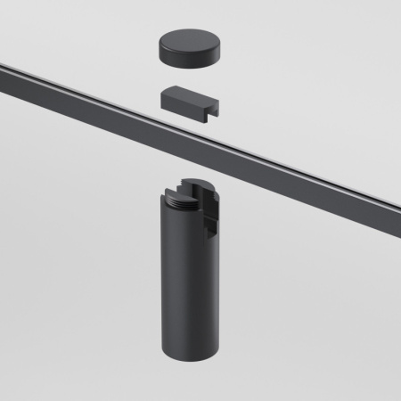 Трековые светильники — Светильник на шине Elektrostandard Трековый светильник 85114/01 купить в 