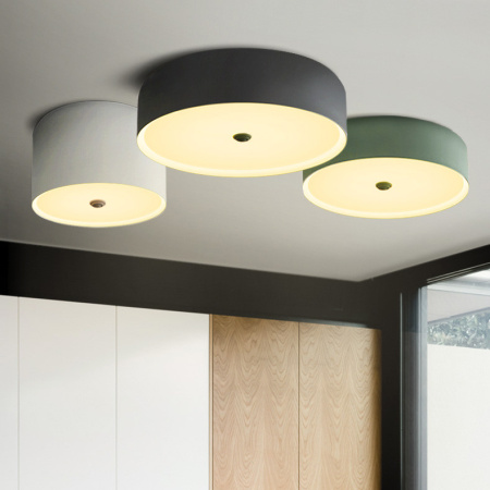 Потолочные светильники — Потолочный светильник Imperium Loft Cylinder 101495-26 купить в 