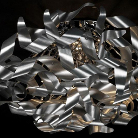 Настенные бра — Бра Illuminati MB51015-5A chrome купить в 