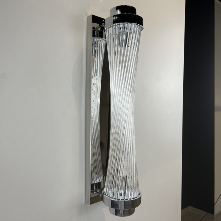 Потолочные светильники — Бра Imperium Loft Kiosk 185375-22 купить в 