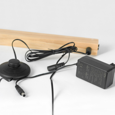 Торшеры и напольные светильники — Торшер Lussole LSP-0907 купить в 