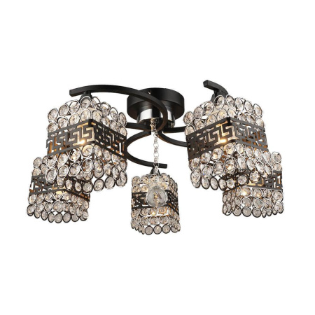 Потолочные люстры — Потолочная люстра Seven Fires Рэн 66091.01.13.05 купить в 