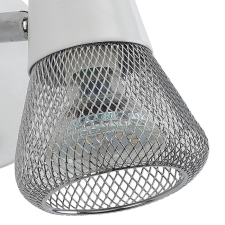 Споты — Спот ARTE Lamp A9268AP-1WH купить в  Споты — Спот ARTE Lamp A9268AP-1WH купить в