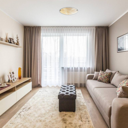 Накладные светильники — Накладной светильник Hiper H801-3 купить в 