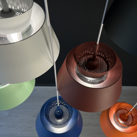 Подвесные светильники — Подвесной светильник Imperium Loft Sota 178038-26 купить в 