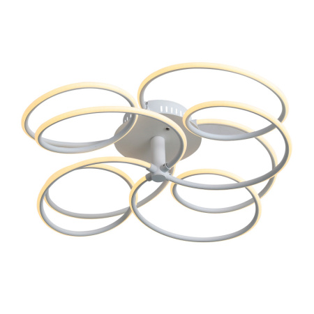 Люстры накладные — Накладная люстра ST-Luce SL409.502.04 купить в 