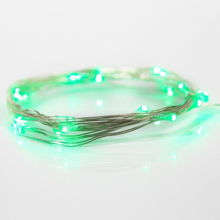 Светодиодные гирлянды — Светодиодная гирлянда Neon-Night 303-008 купить в 