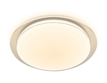 Накладные светильники — Накладной светильник Ambrella Light FF47 купить в 