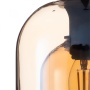 Подвесные светильники — Подвесной светильник ARTE Lamp A7015SP-1BK купить в  Подвесные светильники — Подвесной светильник ARTE Lamp A7015SP-1BK купить в