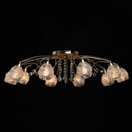 Люстры накладные — Накладная люстра MW-Light 294016510 купить в 