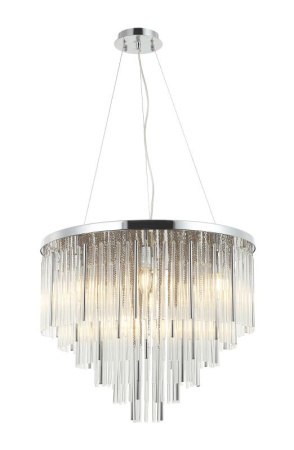 Люстры каскадные — Каскадная люстра Stilfort 2147/09/09P купить в 