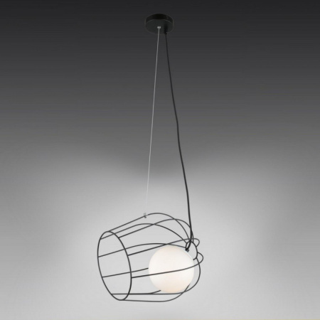 Подвесные светильники — Подвесной светильник Omnilux OML-92206-01 купить в 