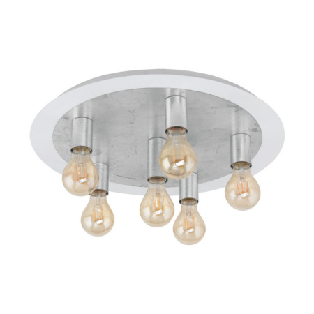 Накладные светильники — Накладной светильник EGLO 97496 купить в 