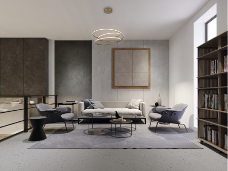 Люстры подвесные — Подвесная люстра Maytoni MOD100PL-L88BSK1 купить в 