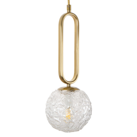 Подвесные светильники — Подвесной светильник MyFar MR1163-1P купить в 