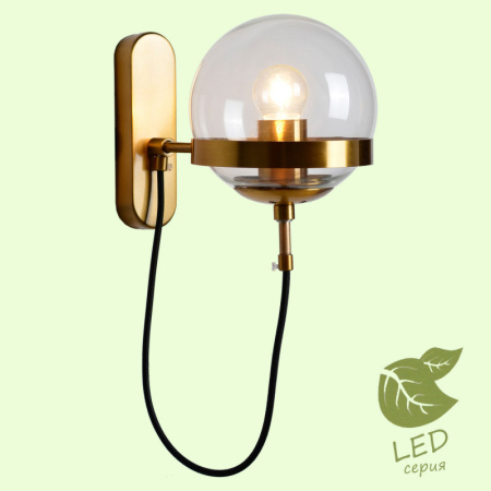 Настенные бра — Бра Lussole GRLSP-9555 купить в  Настенные бра — Бра Lussole GRLSP-9555 купить в