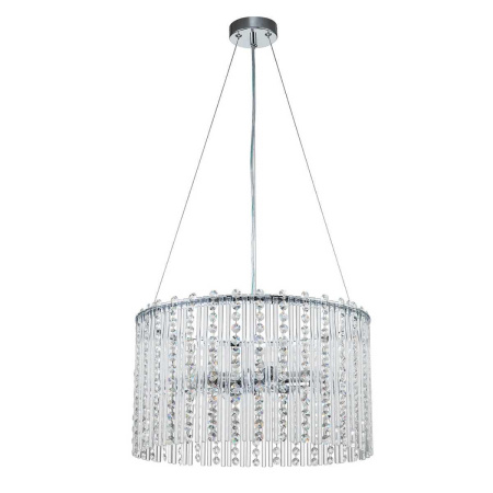 Люстры подвесные — Подвесная люстра Escada ASTLEY 2104/6S купить в 