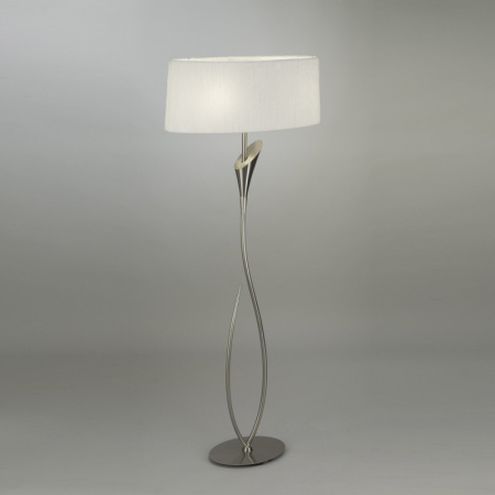 Торшеры и напольные светильники — Торшер Mantra 3709 купить в 