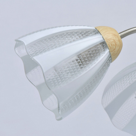 Люстры на штанге — Люстра на штанге MW-Light 297013405 купить в 