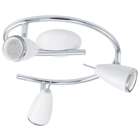 Споты — Спот EGLO 93132 купить в 