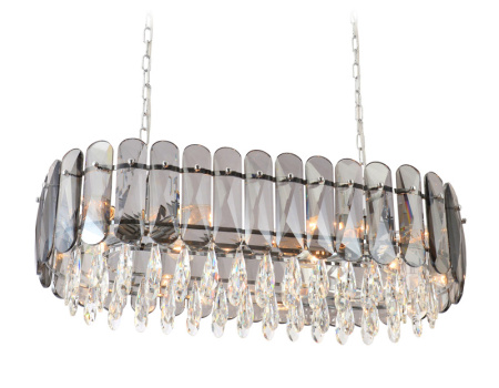 Люстры подвесные — Подвесная люстра Ambrella Light TR5073 купить в 