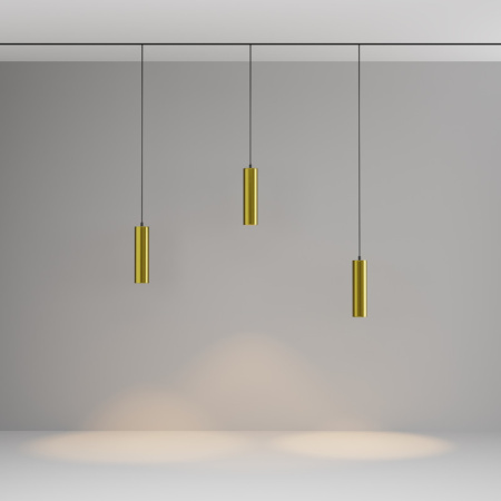 Трековые светильники — Светильник на шине Maytoni Technical TR041-2-12W3K-BBS купить в 