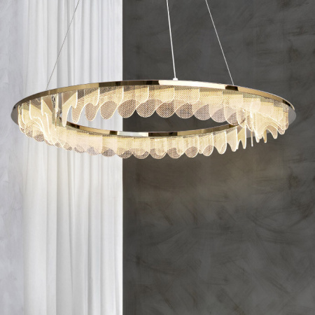 Подвесные светильники — Подвесной светильник ImperiumLoft 195487-23 купить в 