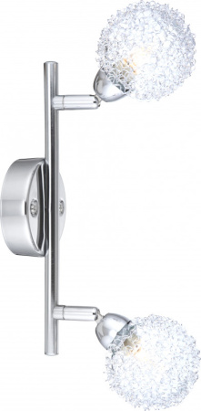 Споты — Спот Globo 56624-2 купить в  Споты — Спот Globo 56624-2 купить в