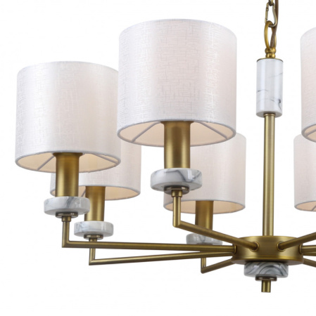 Люстры подвесные — Подвесная люстра F-Promo 2347-8P купить в  Люстры подвесные — Подвесная люстра F-Promo 2347-8P купить в