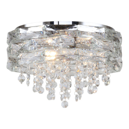 Люстры накладные — Накладная люстра Lussole LSP-8893 купить в 