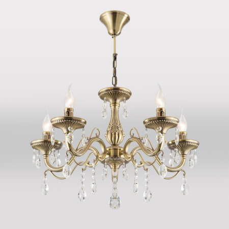 Люстры подвесные — Подвесная люстра Citilux CL404153 купить в 